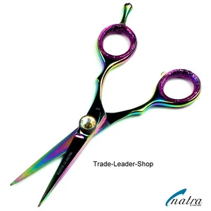 Hair Beard Scissors dressing style Barber Salon Shears cutting 6" - Picture 1 of 1