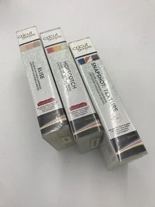 3 Cricut Imagine Cartridges~HOPSCOTCH~ELISE~SNAPSHOT Gently Used - Picture 1 of 10