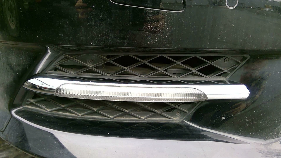 13 14 15 16 MERCEDES SL-CLASS Right RH Passenger Front Fog Lamp - Image 1 of 1