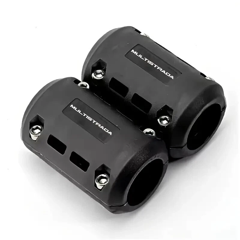 Deslizadores de cuadro/protectores de cuadro/protección para Ducati MULTISTRADA 1200/1260/S/ST 950 Foto 1 de 1