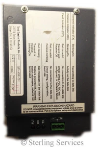 Total Control Products QPI-ABR-201 - Bild 1 von 1