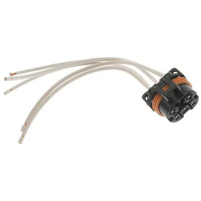 Conector de relé de bomba de combustible SMP 397GX83 para Chevrolet R30 1987-1988 Foto 1 de 4