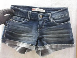 Pantalones cortos levi's talla 1 - Imagen 1 de 6
