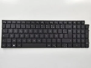 Dell Latitude 3520 FRENCH Non-Backlit Keyboard - 0WGXG3 - Picture 1 of 3