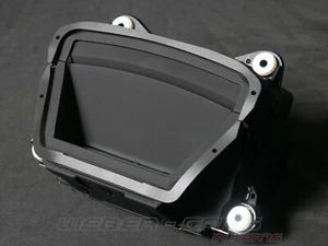 8702092 LCI Head Up Schermo Manubrio Sinistro Hud LHD BMW 2er F46 Restyling - Foto 1 di 9