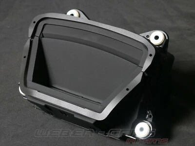 8702092 LCI Head Up Schermo Manubrio Sinistro Hud LHD BMW 2er F46 Restyling - Immagine 1 di 4