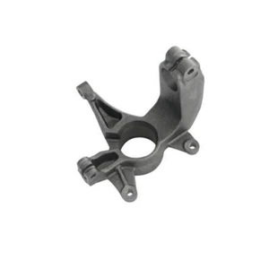 Bugiad BSP25294 Achsschenkel Radaufhängung Vorne Rechts für Renault Megane II - Bild 1 von 1