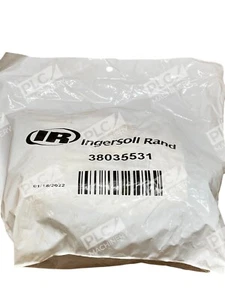 Ingersoll Rand Fluid Analysis Prog AIOS Fluid Container 38035531 - Picture 1 of 4