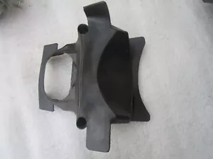 B1. Honda CBF 125 JC 40 Rubber Cover Fairing Protection - Picture 1 of 1