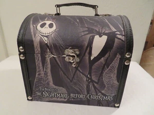 The Nightmare Before Christmas gewölbte Brotdose groß Neca Disney - Bild 1 von 10