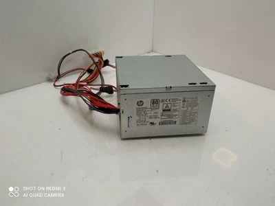 HP Pavilion 280 460 G2 180W Power Supply Unit 848049-003 801550-001 - Image 1 of 3
