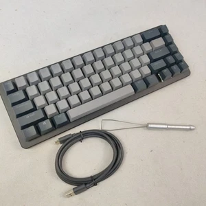 DROP ALT Tastiera Meccanica MDX-31827-11 (67 Tasti) Tastiera Gaming SCATOLA APERTA - Foto 1 di 6