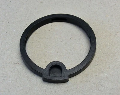 Ersatzteil Dichtung für Platine Netatmo Außensensor Wetterstation WLAN Funk - Image 1 of 3