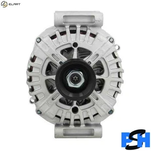 ALTERNATOR 555.918.180.004 FOR MERCEDES-BENZ C-CLASS/Convertible/T-Model 2.1L - Picture 1 of 12