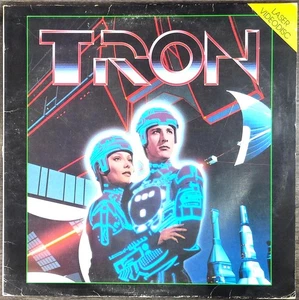 Tron - Picture 1 of 1