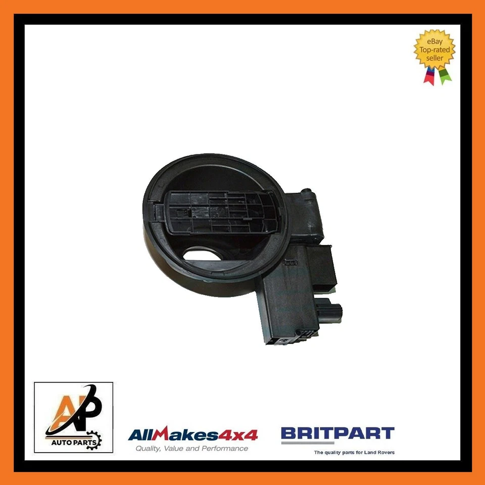 Tubo de llenado de tanque de combustible de carcasa para Land Rover Freelander 2 - LR006363 Foto 1 de 1