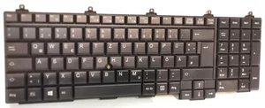 Original Fujitsu CP619632-01 CP611400-01 Notebook Tastatur für Lifebook E752 ... - Bild 1 von 7