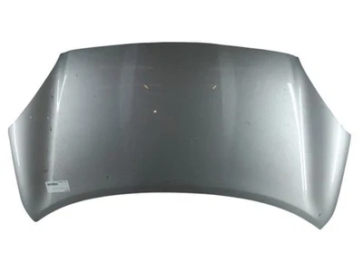 Capot NISSAN MICRA 4 PHASE 2 F510M1HBMB - Photo 1/4