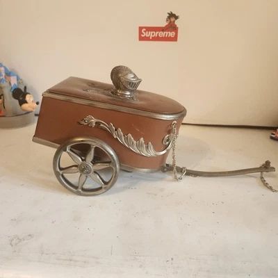 Средневековый держатель для колесницы - Изображение 1 из 4