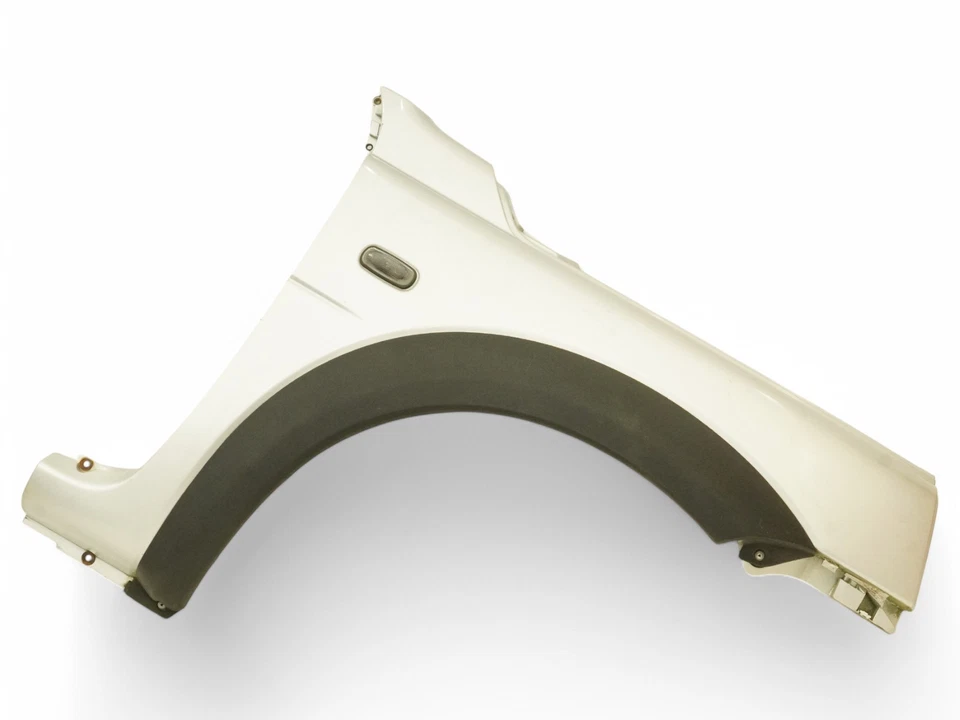 02-05 Land Rover Freelander L314 Fender Panel Cover Exterior Passenger Right Oem Foto 1 de 4