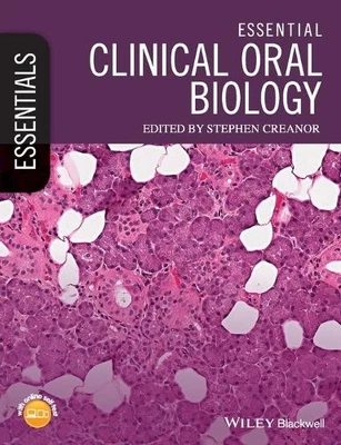 Essential Clinical Oral Biology (Essentials (Dentist... - Image 1 of 2