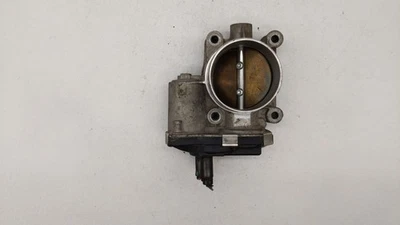 Cuerpo de acelerador Gmc Terrain 2013-2015 F3384 Foto 1 de 4