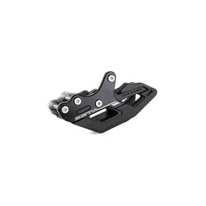 ZETA 3D Chain Guide - Black ZE82-1110 - Picture 1 of 6
