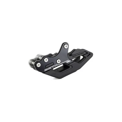 ZETA 3D Chain Guide - Black ZE82-1110 - Image 1 of 4