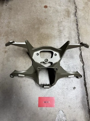 Carenado superior de magnesio genuino Ducati 2015 1199 R Panigale S estancia 899 Foto 1 de 4