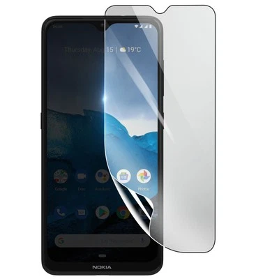 Screen Protector Shockproof Hydrogel for Nokia 6.2 - image 1 of 4