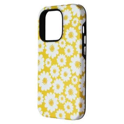 Funda MyBat Pro Fuse Series para MagSafe Apple iPhone 14 Pro - Margarita Amarilla Foto 1 de 3