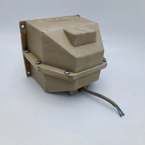 SILVA NEXUS NX2 FLUXGATE COMPASS TRANSDUCER COMNAV AP-1500 DU Marine AUTOPILOT - Picture 1 of 6