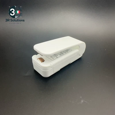 Mini sealing bags for Hea bags, sealing bags for bags - Image 1 of 4