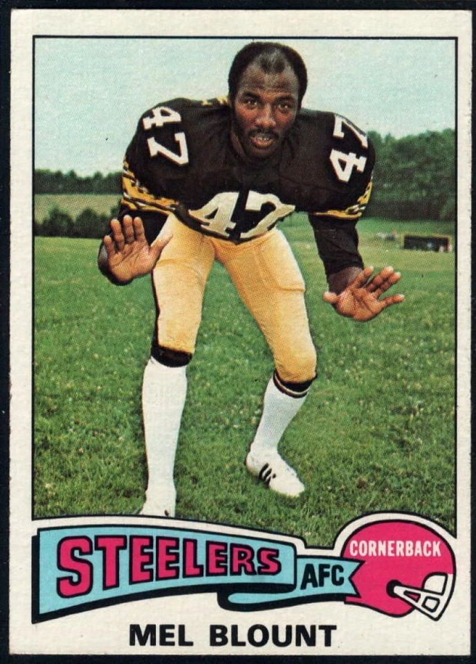 1975 Topps Football - Pick A Player - Cards 1-120 - Image 1 of 1
