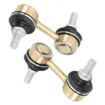 For BMW M5 2000 01 02 2003 Sway Bar Links Driver And Passenger Side | Pair Rear - Изображение 1 из 4