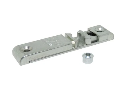 GU Balkontürschnäpper Schnäpper Terrassentürschnäpper 8-740 mit Hülse - Bild 1 von 3