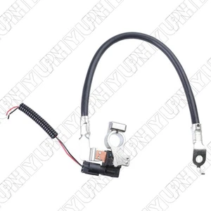 1 x Negative Battery Cable AV6Z10C679P For Ford Escape Focus Transit 2014-2017 - Picture 1 of 6