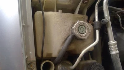 Depósito de refrigerante convertible 6 cilindros para 01-06 SEBRING 136473 Foto 1 de 4