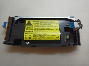 GRUPPO OTTICO UNITA' LASER PER CANON L11121E RC1-5515 CA-3 71725604 - Foto 1 di 9