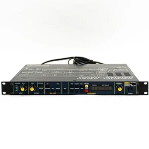 Korg SDD-2000 Vintage Rackmount Digital Delay & Sampler 12-Bit, MIDI, Tap Tempo - Picture 1 of 7