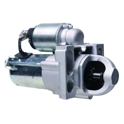 Motor De Arranque Nuevo Para Chevrolet Silverado 3500 HD V8 6.6L 20-20 6971S 26660 410-12594 Foto 1 de 4