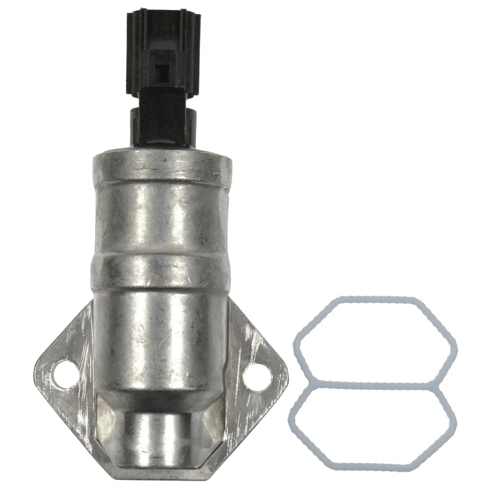 Válvula de control de aire de ralentí SMP para Mazda Tribute 2005-2006, 2008-2010 Foto 1 de 4