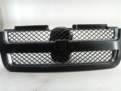 2006-2009 GMC Envoy (non Denali) Grille Grill Used Tested - Image 1 of 4