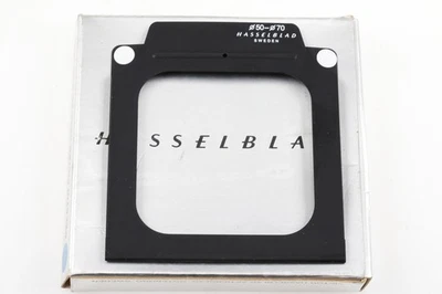 HASSELBLAD Gelatinefilterhalter 50-70 - Art.Nr. 40690 - Image 1 of 3