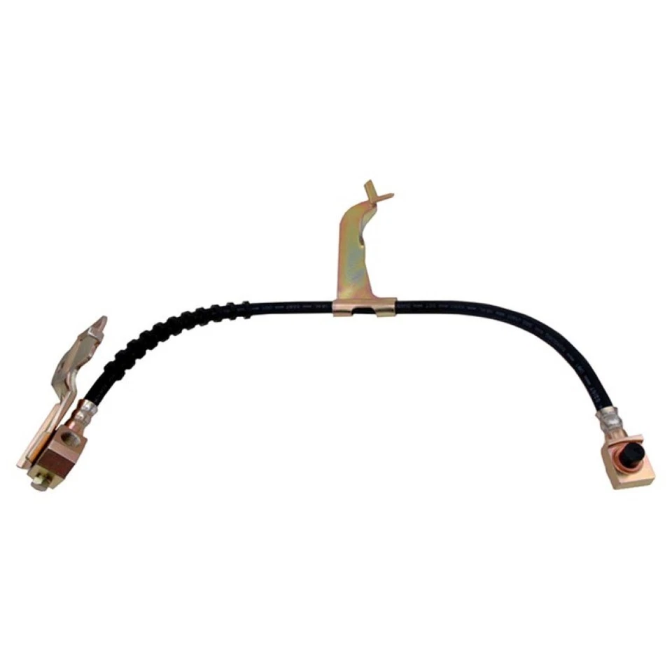 Genuine ACDelco For Ford Taurus 1995-2007 Brake Hydraulic Hose Passenger Side - Image 1 of 4