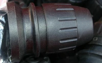 HILTI Bohrfutter für TE 5 TE 6-C 6-A 6-S bis Bj 2006 TE 14 TE 15 15-C  TE 18-M - Bild 1 von 3