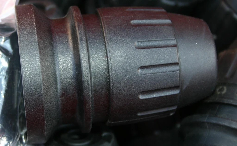 HILTI Bohrfutter für TE 5 TE 6-C 6-A 6-S bis Bj 2006 TE 14 TE 15 15-C  TE 18-M - Bild 1 von 3