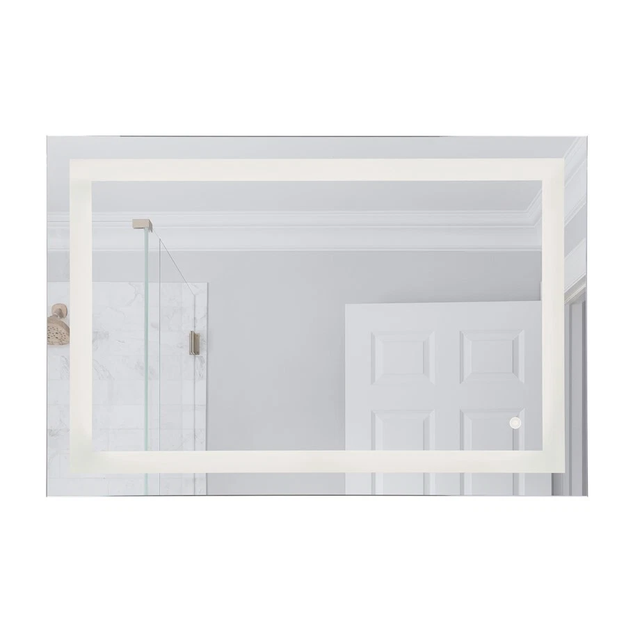 Craftmade 48" x 32" LED Mirror, Defogger & Dimmer, 3000K - MIR115-W - Image 1 of 1