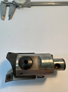 SECO GRAFLEX TWIN ROUGHING BORING HEAD - A750 30 - Bild 1 von 5