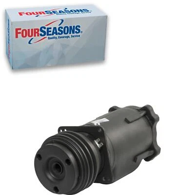 Compressor AC 4 estações para 1962-1970 Chevrolet C10 Pickup - Imagem 1 de 4